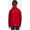 CRAFT Squad 2.0 Trainingsjacke Kinder 430476 - bright red/express 110/116
