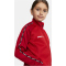 CRAFT Squad 2.0 Trainingsjacke Kinder 430476 - bright red/express 110/116