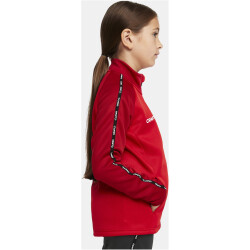 CRAFT Squad 2.0 Trainingsjacke Kinder 430476 - bright...