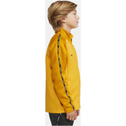 CRAFT Squad 2.0 Trainingsjacke Kinder 552511 - sweden yellow/golden 110/116