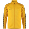 CRAFT Squad 2.0 Trainingsjacke Kinder 552511 - sweden yellow/golden 110/116
