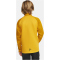 CRAFT Squad 2.0 Trainingsjacke Kinder 552511 - sweden yellow/golden 110/116