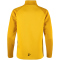 CRAFT Squad 2.0 Trainingsjacke Kinder 552511 - sweden yellow/golden 110/116