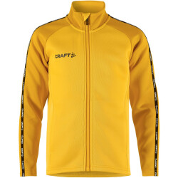 CRAFT Squad 2.0 Trainingsjacke Kinder 552511 - sweden...