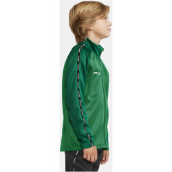 CRAFT Squad 2.0 Trainingsjacke Kinder 651633 - team green/ivy 110/116