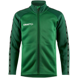 CRAFT Squad 2.0 Trainingsjacke Kinder 651633 - team...