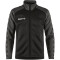 CRAFT Squad 2.0 Trainingsjacke Kinder 999985 - black/granite 110/116