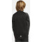 CRAFT Squad 2.0 Trainingsjacke Kinder 999985 - black/granite 110/116