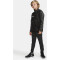 CRAFT Squad 2.0 Trainingsjacke Kinder 999985 - black/granite 110/116
