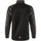 CRAFT Squad 2.0 Trainingsjacke Kinder 999985 - black/granite 110/116