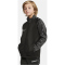 CRAFT Squad 2.0 Trainingsjacke Kinder 999985 - black/granite 122/128