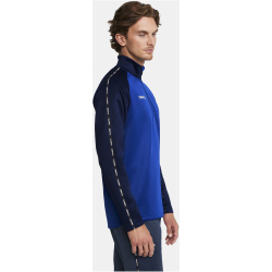 CRAFT Squad 2.0 1/2-Zip Trainings-Top Herren 346390 -...
