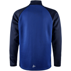 CRAFT Squad 2.0 1/2-Zip Trainings-Top Herren 346390 -...