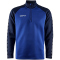 CRAFT Squad 2.0 1/2-Zip Trainings-Top Herren 346390 - club cobolt/navy XS