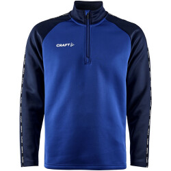 CRAFT Squad 2.0 1/2-Zip Trainings-Top Herren 346390 -...