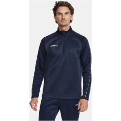 CRAFT Squad 2.0 1/2-Zip Trainings-Top Herren 390000 -...