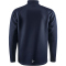 CRAFT Squad 2.0 1/2-Zip Trainings-Top Herren 390000 - navy XS