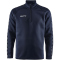CRAFT Squad 2.0 1/2-Zip Trainings-Top Herren 390000 - navy M