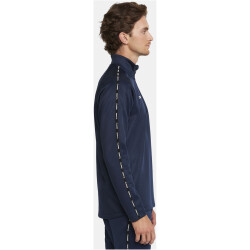CRAFT Squad 2.0 1/2-Zip Trainings-Top Herren 390000 - navy L