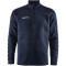 CRAFT Squad 2.0 1/2-Zip Trainings-Top Herren 390000 - navy XXL