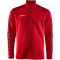 CRAFT Squad 2.0 1/2-Zip Trainings-Top Herren 430476 - bright red/express S