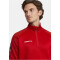 CRAFT Squad 2.0 1/2-Zip Trainings-Top Herren 430476 - bright red/express L