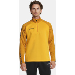 CRAFT Squad 2.0 1/2-Zip Trainings-Top Herren 552511 -...