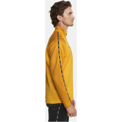 CRAFT Squad 2.0 1/2-Zip Trainings-Top Herren 552511 - sweden yellow/golden S