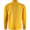CRAFT Squad 2.0 1/2-Zip Trainings-Top Herren 552511 - sweden yellow/golden S