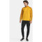 CRAFT Squad 2.0 1/2-Zip Trainings-Top Herren 552511 - sweden yellow/golden XXL