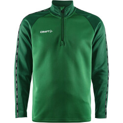 CRAFT Squad 2.0 1/2-Zip Trainings-Top Herren 651633 -...
