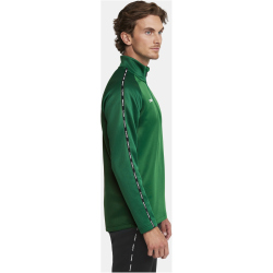 CRAFT Squad 2.0 1/2-Zip Trainings-Top Herren 651633 - team green/ivy XS