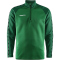 CRAFT Squad 2.0 1/2-Zip Trainings-Top Herren 651633 - team green/ivy S
