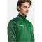 CRAFT Squad 2.0 1/2-Zip Trainings-Top Herren 651633 - team green/ivy XL