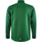 CRAFT Squad 2.0 1/2-Zip Trainings-Top Herren 651633 - team green/ivy XL