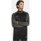 CRAFT Squad 2.0 1/2-Zip Trainings-Top Herren 999985 - black/granite XS
