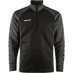 CRAFT Squad 2.0 1/2-Zip Trainings-Top Herren 999985 -...