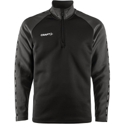 CRAFT Squad 2.0 1/2-Zip Trainings-Top Herren 999985 -...