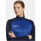CRAFT Squad 2.0 1/2-Zip Trainings-Top Damen 346390 - club cobolt/navy XS