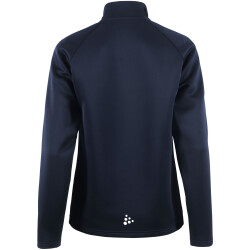 CRAFT Squad 2.0 1/2-Zip Trainings-Top Damen 390000 - navy XS