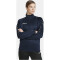 CRAFT Squad 2.0 1/2-Zip Trainings-Top Damen 390000 - navy XS