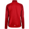 CRAFT Squad 2.0 1/2-Zip Trainings-Top Damen 430476 - bright red/express XS