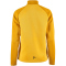 CRAFT Squad 2.0 1/2-Zip Trainings-Top Damen 552511 - sweden yellow/golden XS