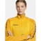 CRAFT Squad 2.0 1/2-Zip Trainings-Top Damen 552511 - sweden yellow/golden XXL