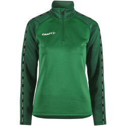 CRAFT Squad 2.0 1/2-Zip Trainings-Top Damen 651633 - team...