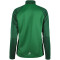 CRAFT Squad 2.0 1/2-Zip Trainings-Top Damen 651633 - team green/ivy XS