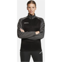 CRAFT Squad 2.0 1/2-Zip Trainings-Top Damen 999985 -...