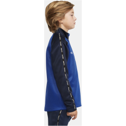 CRAFT Squad 2.0 1/2-Zip Trainings-Top Kinder 346390 - club cobolt/navy 110/116