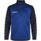 CRAFT Squad 2.0 1/2-Zip Trainings-Top Kinder 346390 - club cobolt/navy 110/116