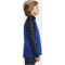 CRAFT Squad 2.0 1/2-Zip Trainings-Top Kinder 346390 - club cobolt/navy 134/140